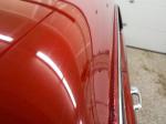 Chevrolet Chevelle Coupe LSA 5-Speed 1970 года